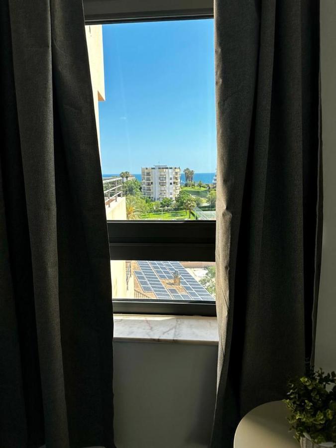 Amazing Sea View Apartment Praia Da Rocha Portimão Extérieur photo