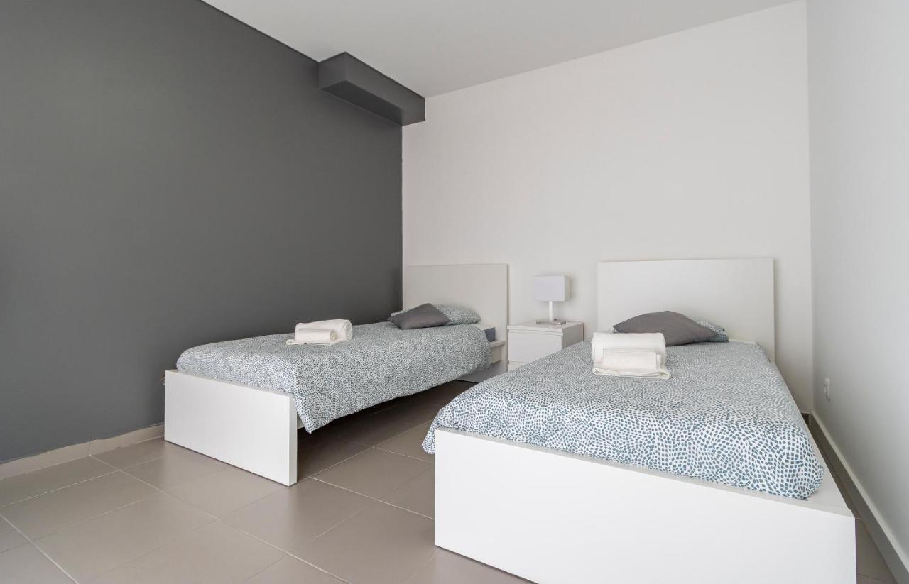 Amazing Sea View Apartment Praia Da Rocha Portimão Extérieur photo