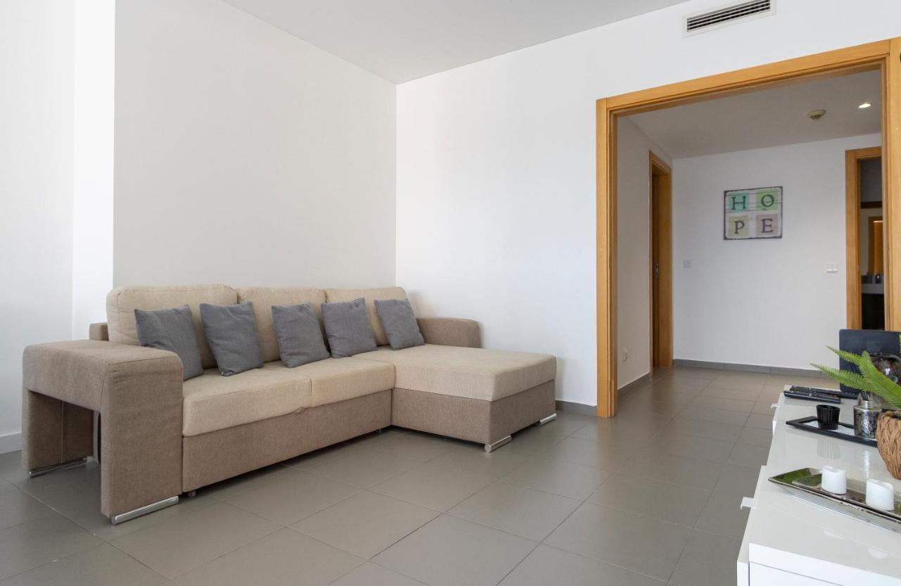 Amazing Sea View Apartment Praia Da Rocha Portimão Extérieur photo