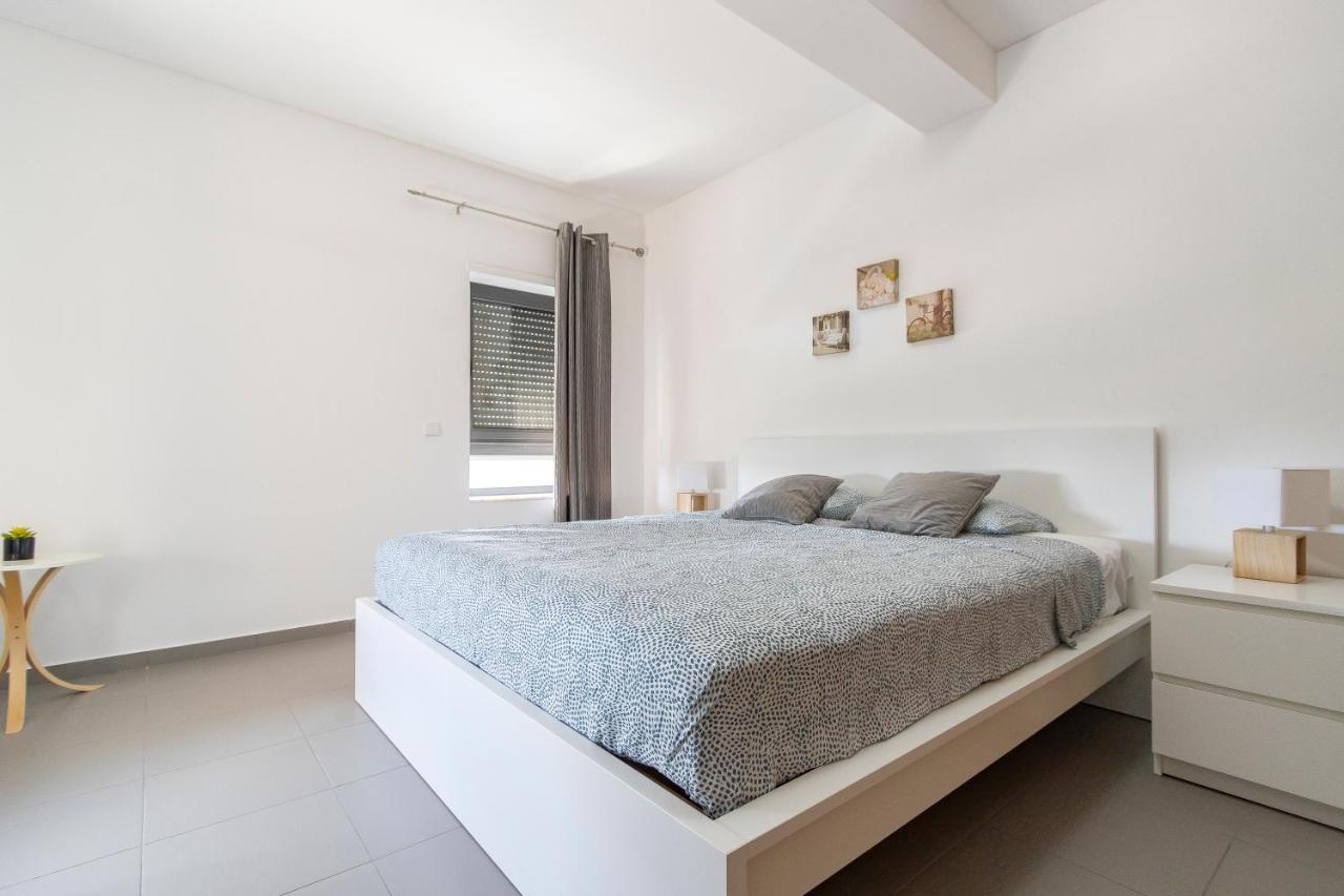 Amazing Sea View Apartment Praia Da Rocha Portimão Extérieur photo